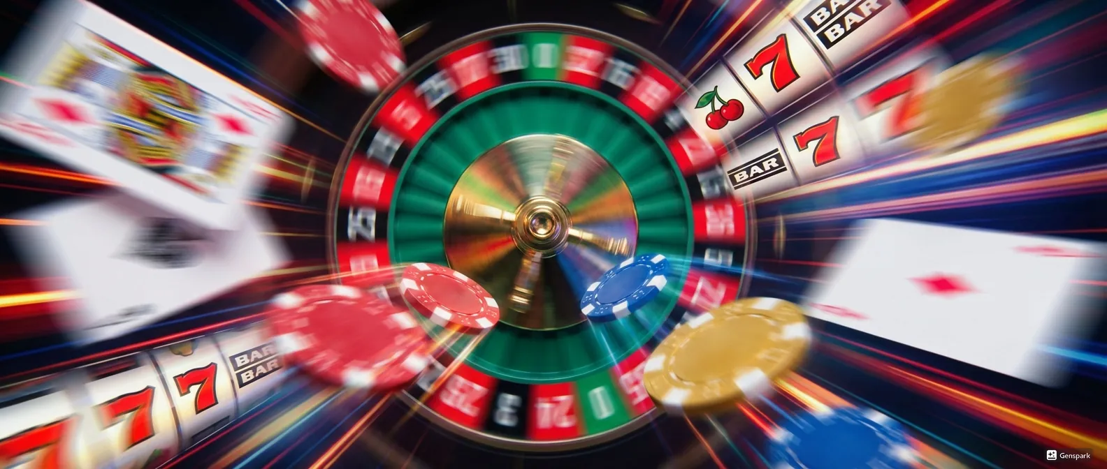 Mafia Casino bonus