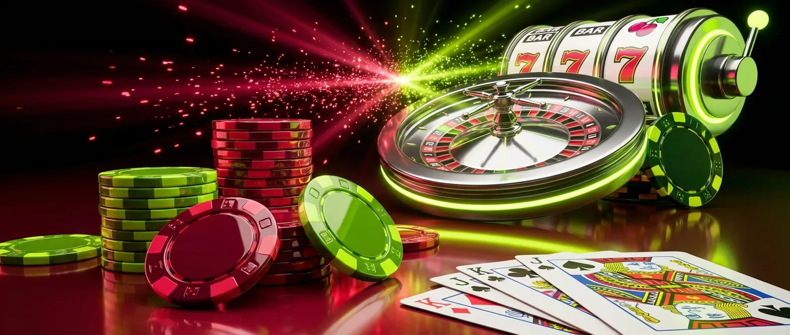 Mafia Casino bonus