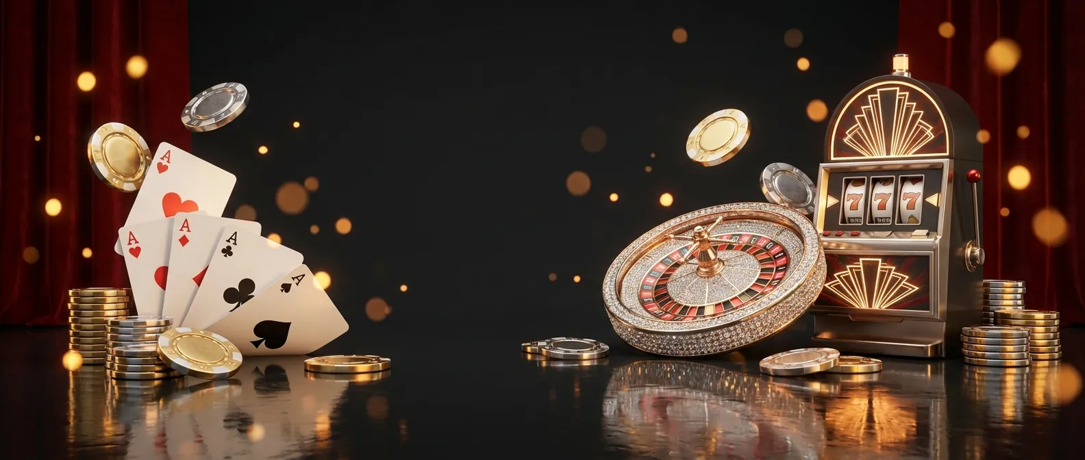 Mafia Casino bonus